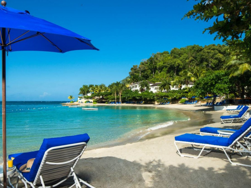 Airport Transfers to Tryall/Round Hill/Falmouth in Jamaica