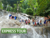 Dunns River Express Tour Jamaica