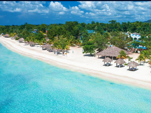 Airport Transfers to negril and run away bay hotels